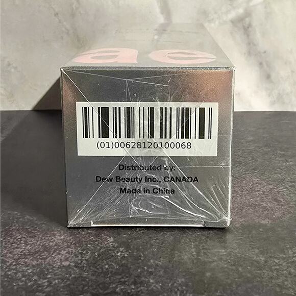 Toy Factory New Oatbae Hyaluronic Oil Makeup Remover full size 100 ml - Picture 8 of 10